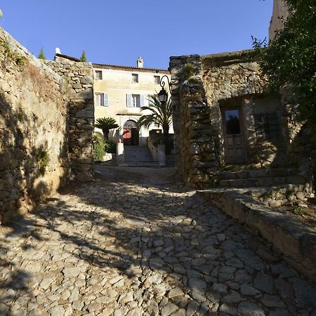 Hotel Palazzu Pigna Dış mekan fotoğraf