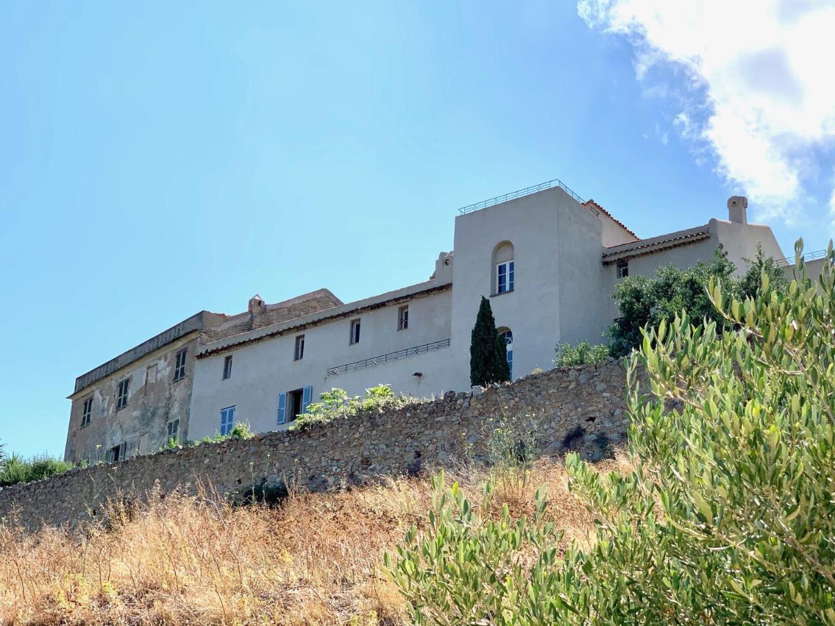 Hotel Palazzu Pigna Dış mekan fotoğraf