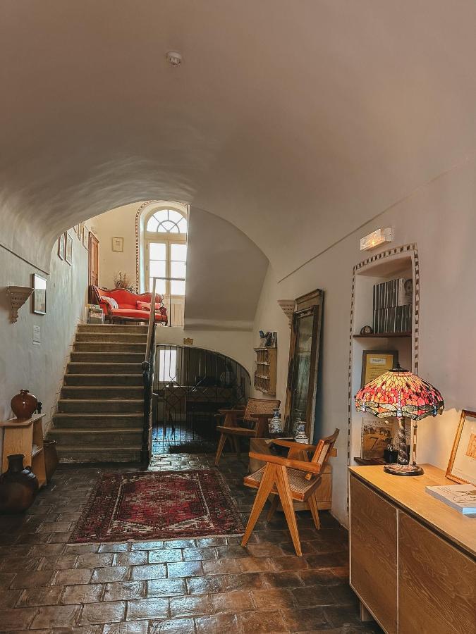 Hotel Palazzu Pigna Dış mekan fotoğraf