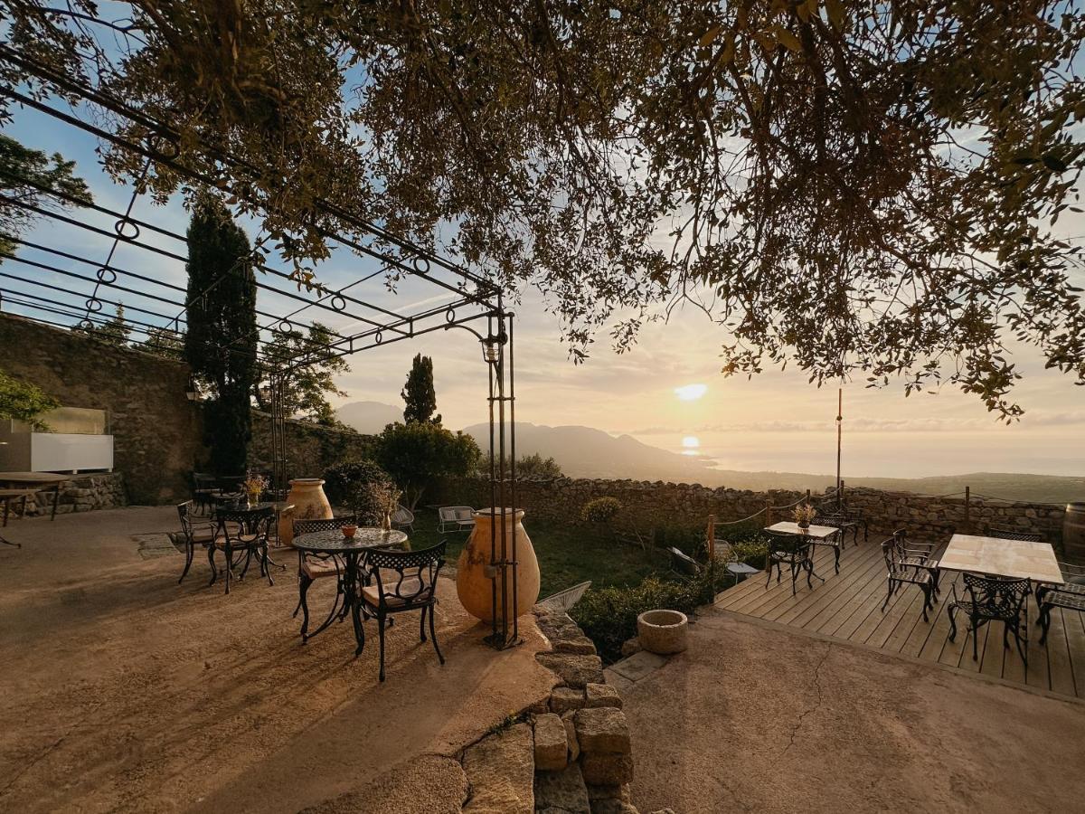Hotel Palazzu Pigna Dış mekan fotoğraf