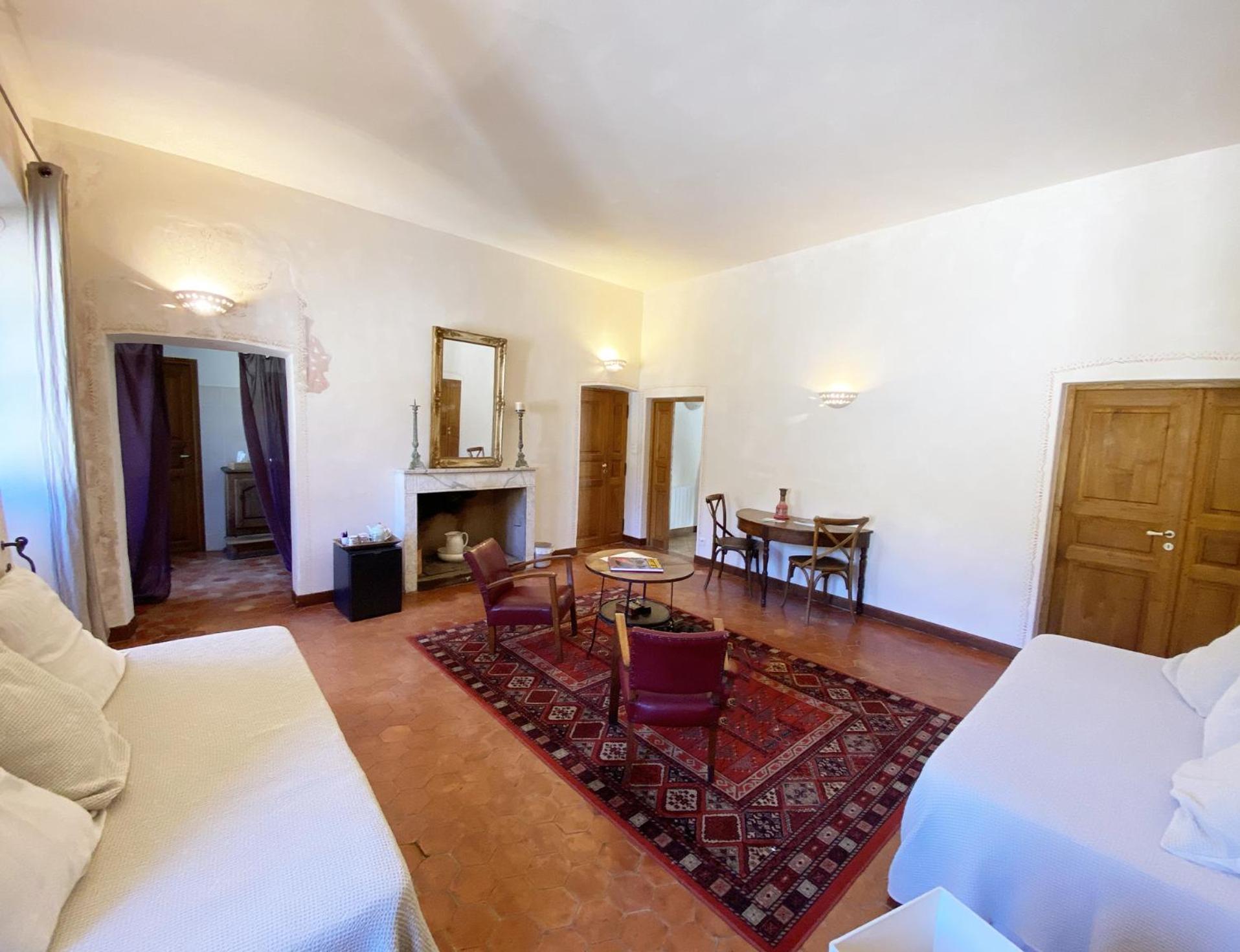 Hotel Palazzu Pigna Dış mekan fotoğraf