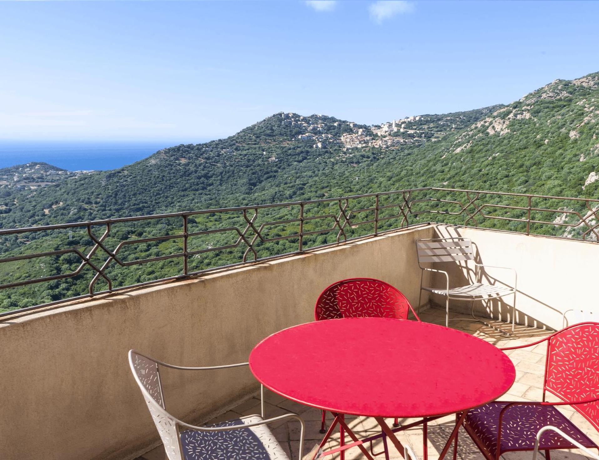 Hotel Palazzu Pigna Dış mekan fotoğraf