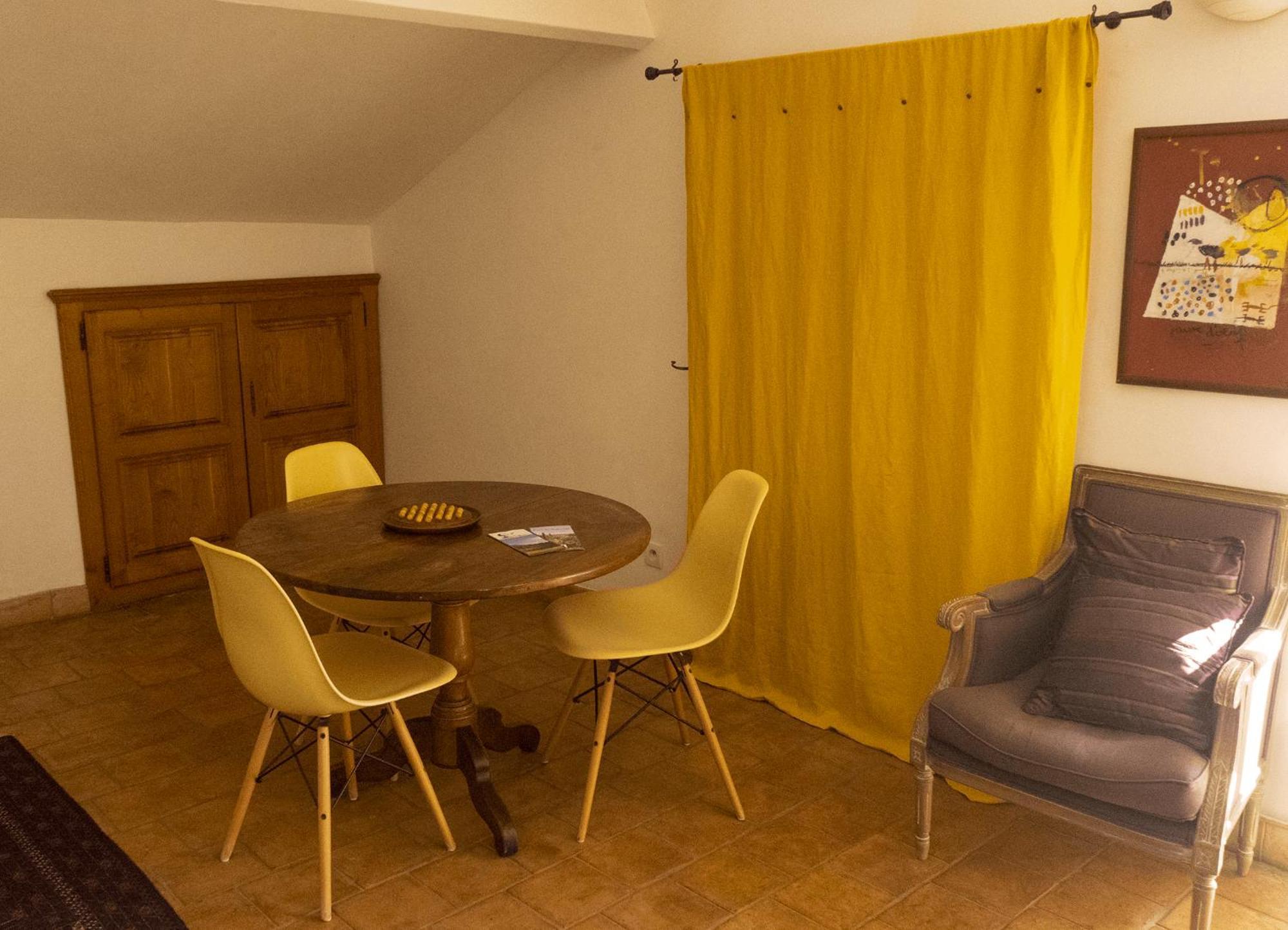 Hotel Palazzu Pigna Dış mekan fotoğraf