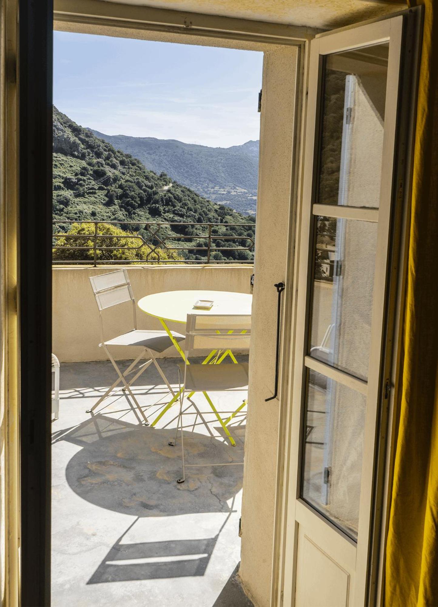 Hotel Palazzu Pigna Dış mekan fotoğraf
