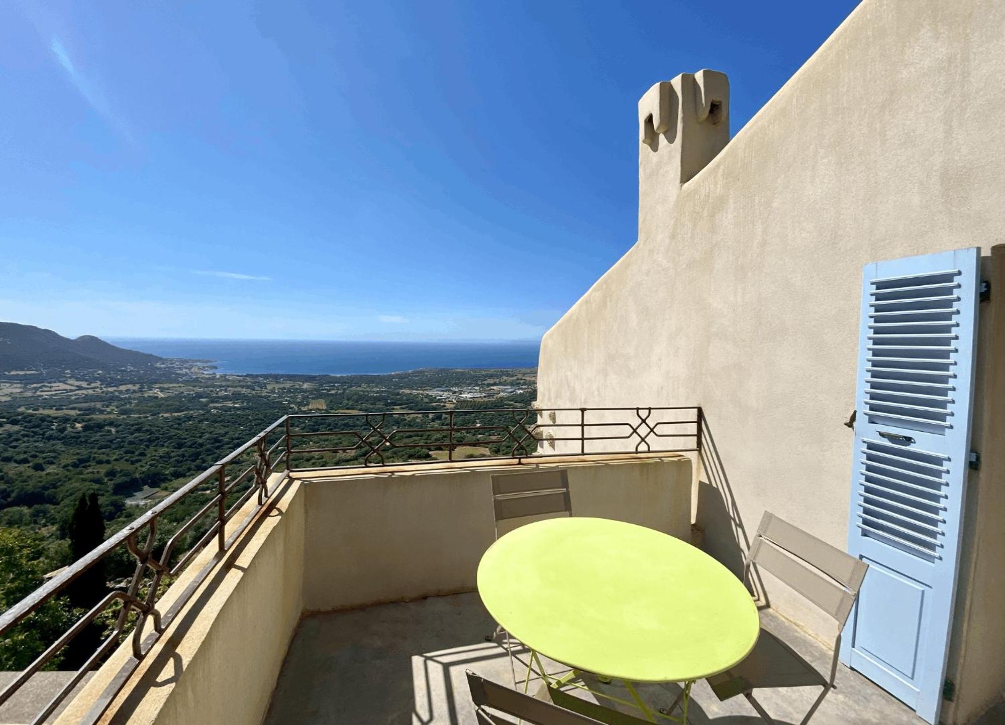Hotel Palazzu Pigna Dış mekan fotoğraf