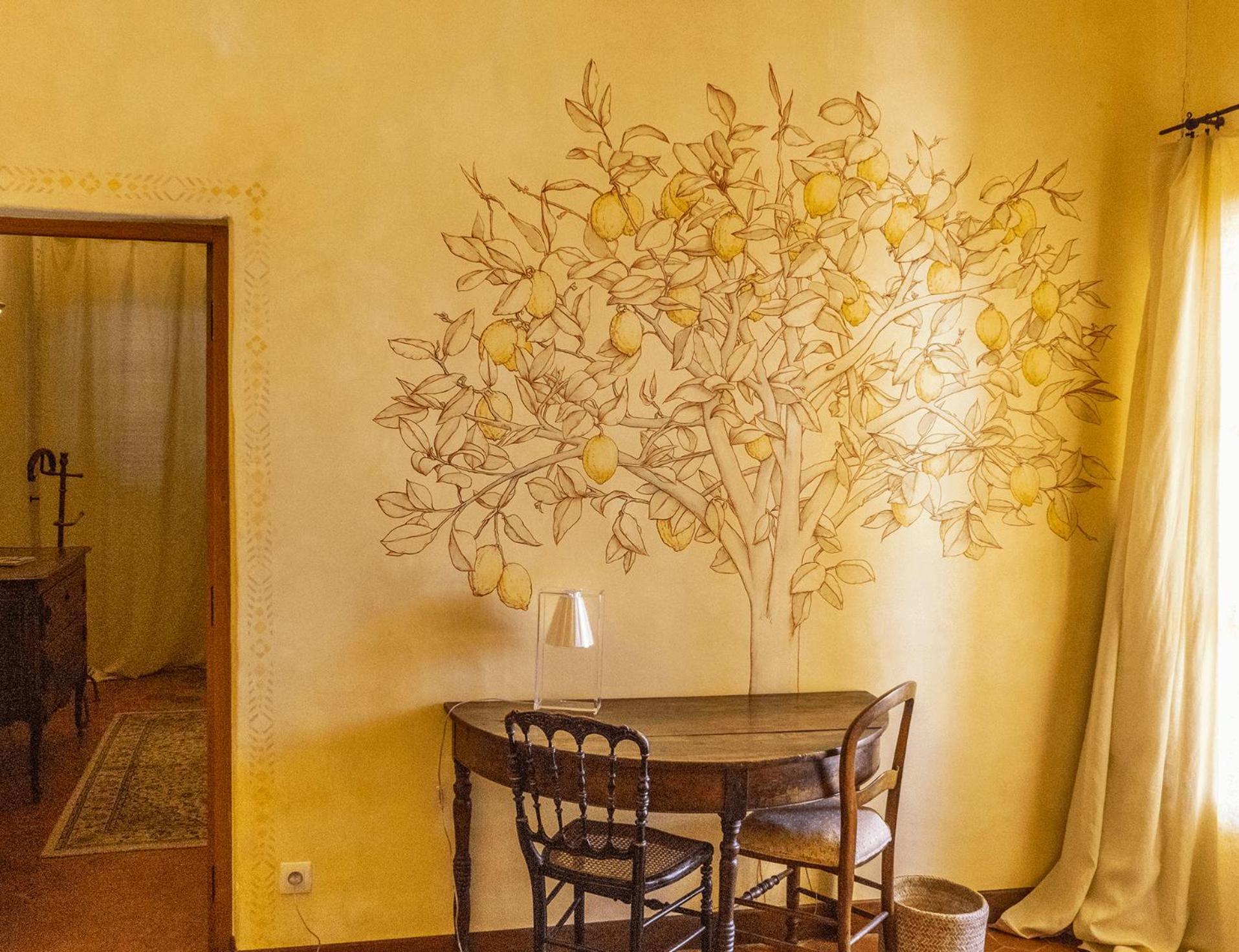 Hotel Palazzu Pigna Dış mekan fotoğraf