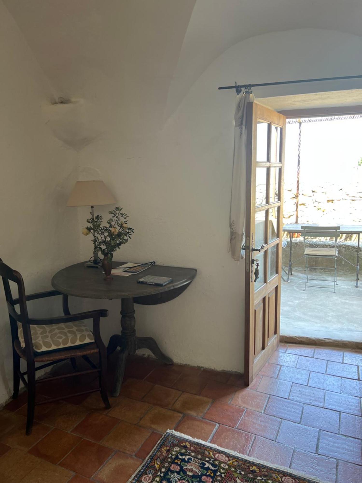 Hotel Palazzu Pigna Dış mekan fotoğraf