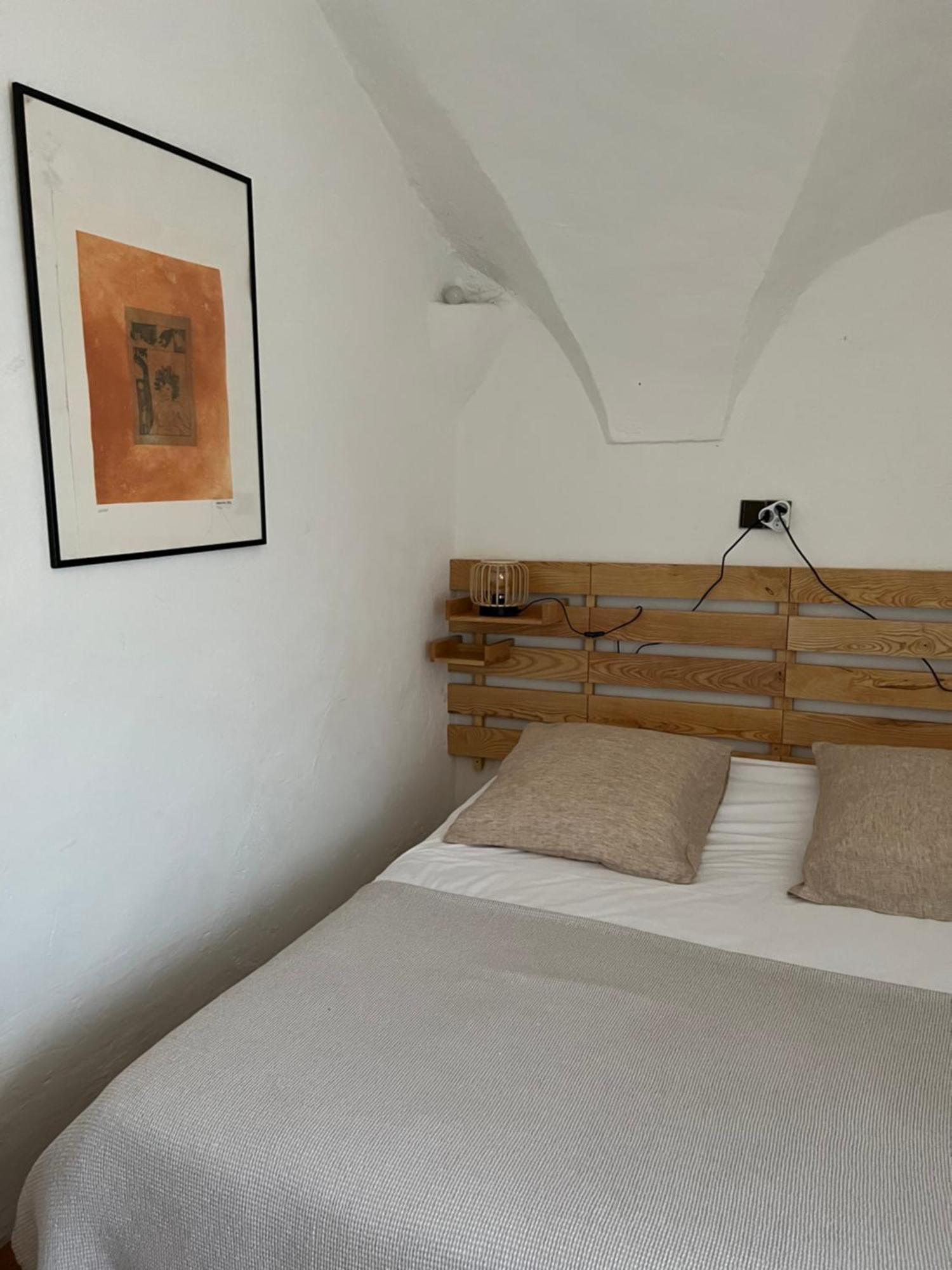 Hotel Palazzu Pigna Dış mekan fotoğraf