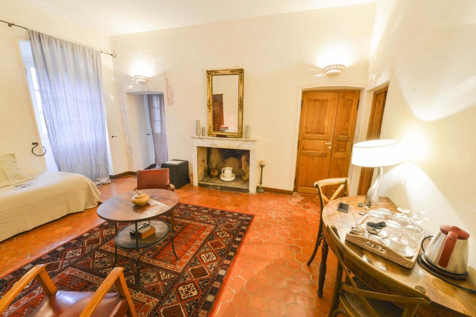 Hotel Palazzu Pigna Dış mekan fotoğraf