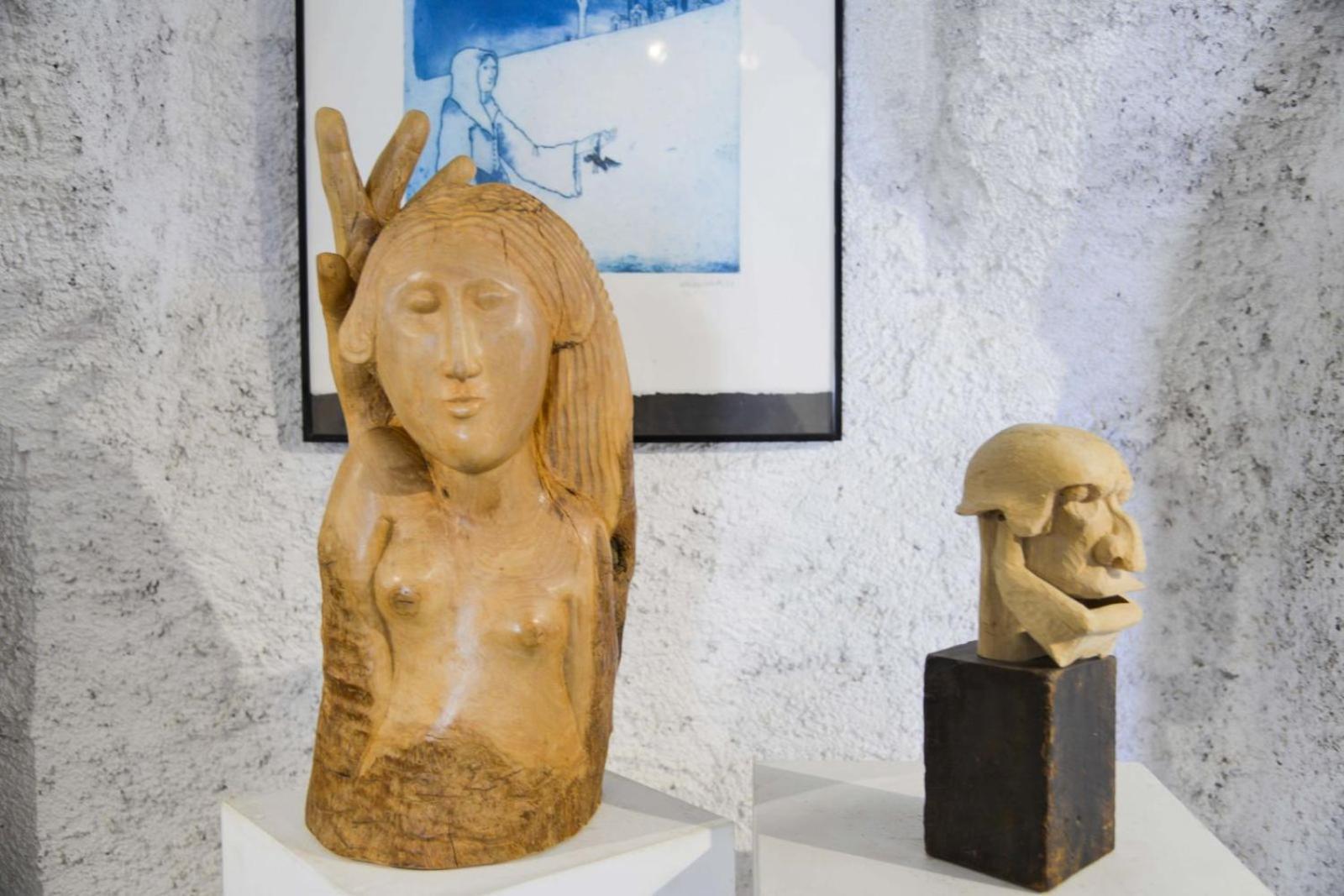 Hotel Palazzu Pigna Dış mekan fotoğraf
