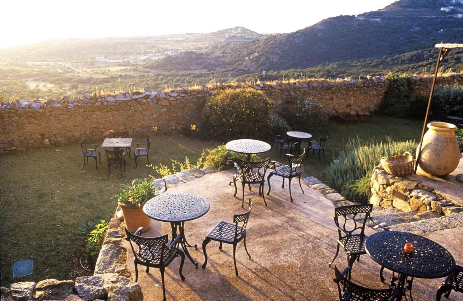 Hotel Palazzu Pigna Dış mekan fotoğraf