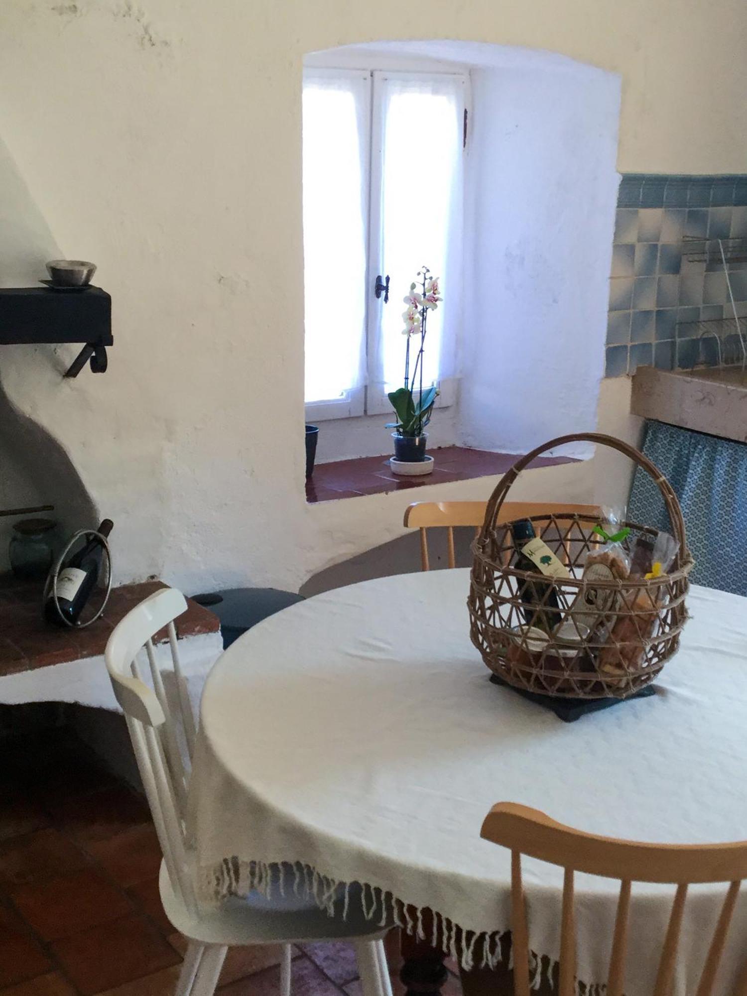 Hotel Palazzu Pigna Dış mekan fotoğraf