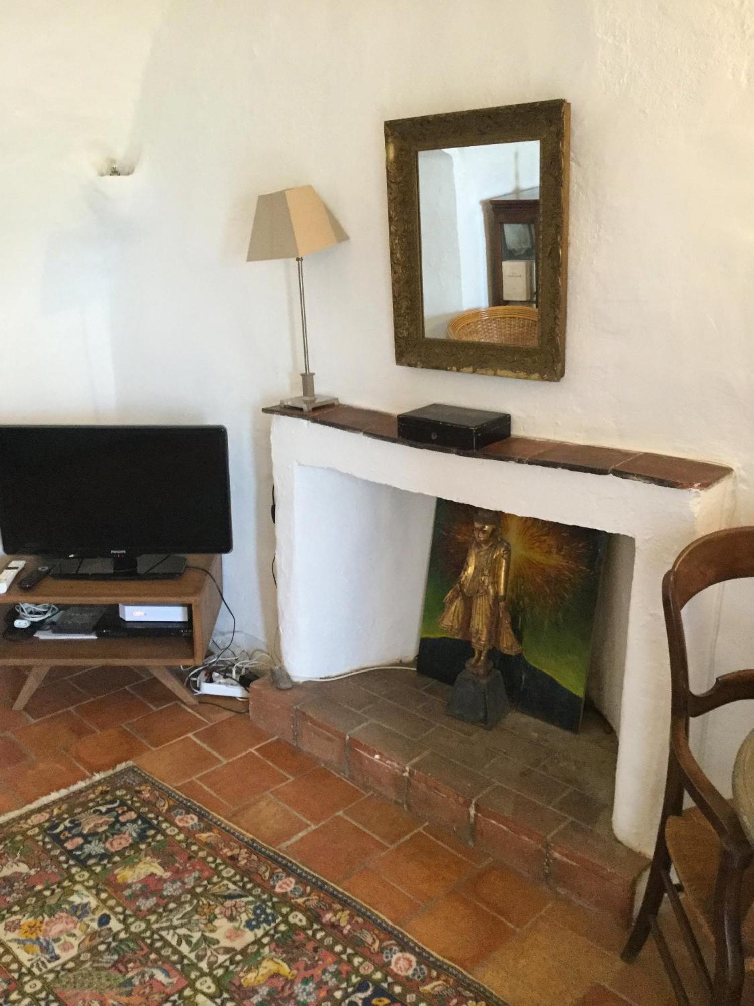 Hotel Palazzu Pigna Dış mekan fotoğraf