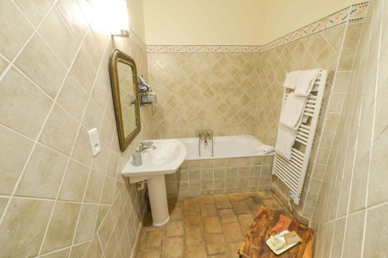 Hotel Palazzu Pigna Dış mekan fotoğraf