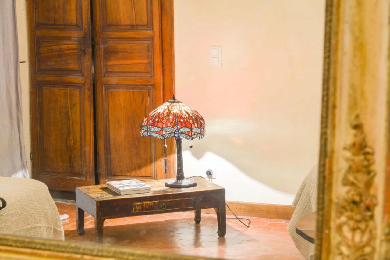 Hotel Palazzu Pigna Dış mekan fotoğraf