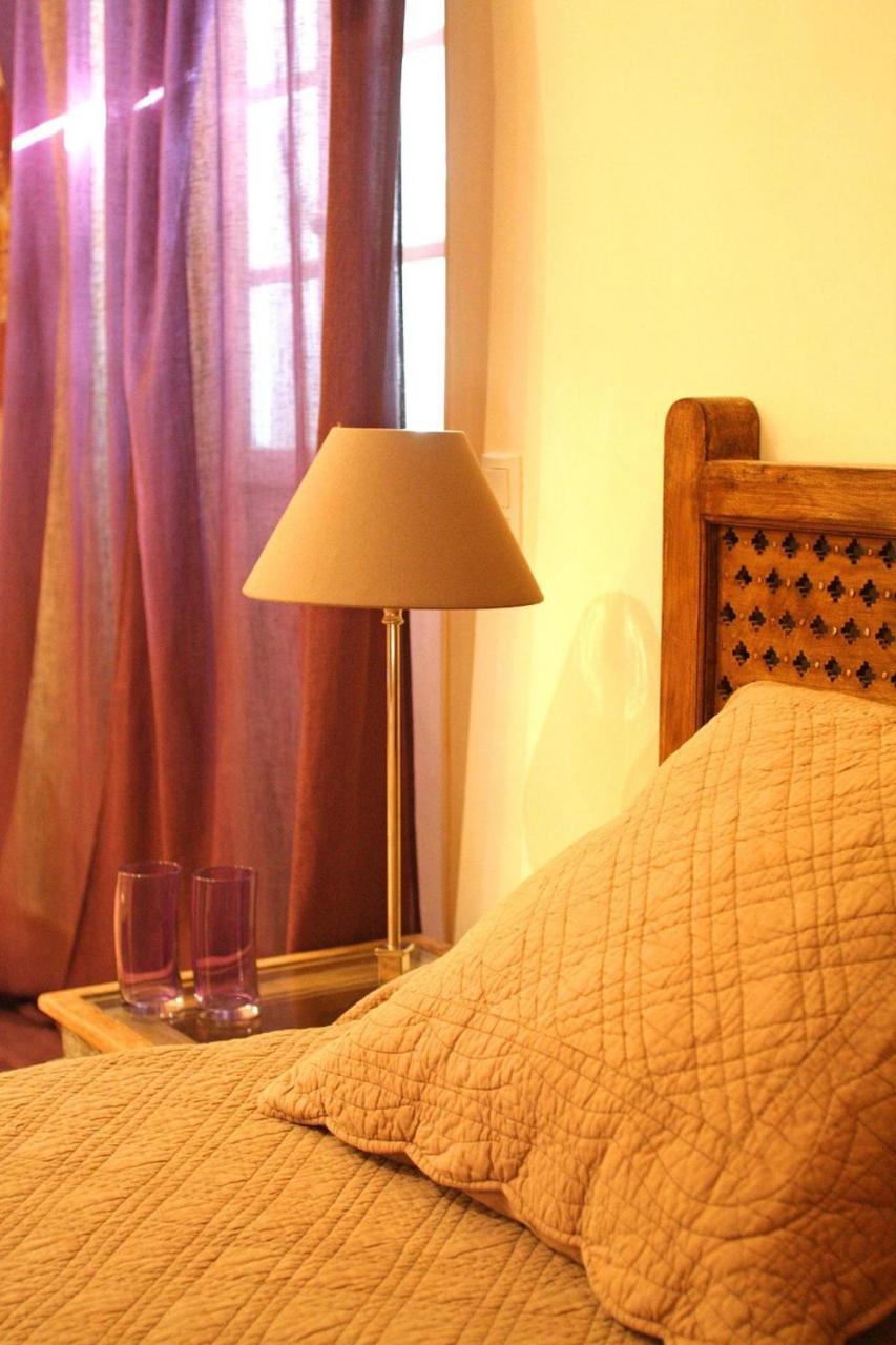 Hotel Palazzu Pigna Dış mekan fotoğraf