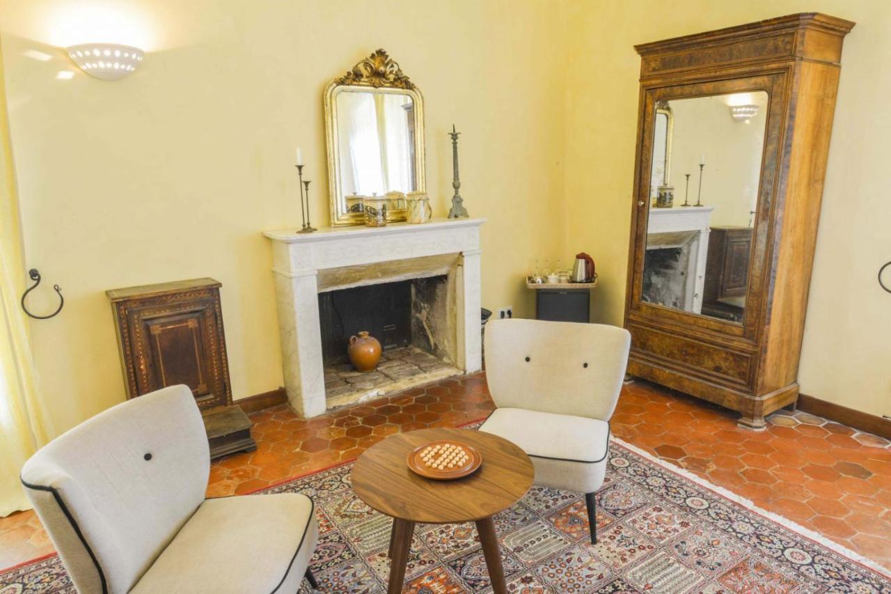 Hotel Palazzu Pigna Dış mekan fotoğraf