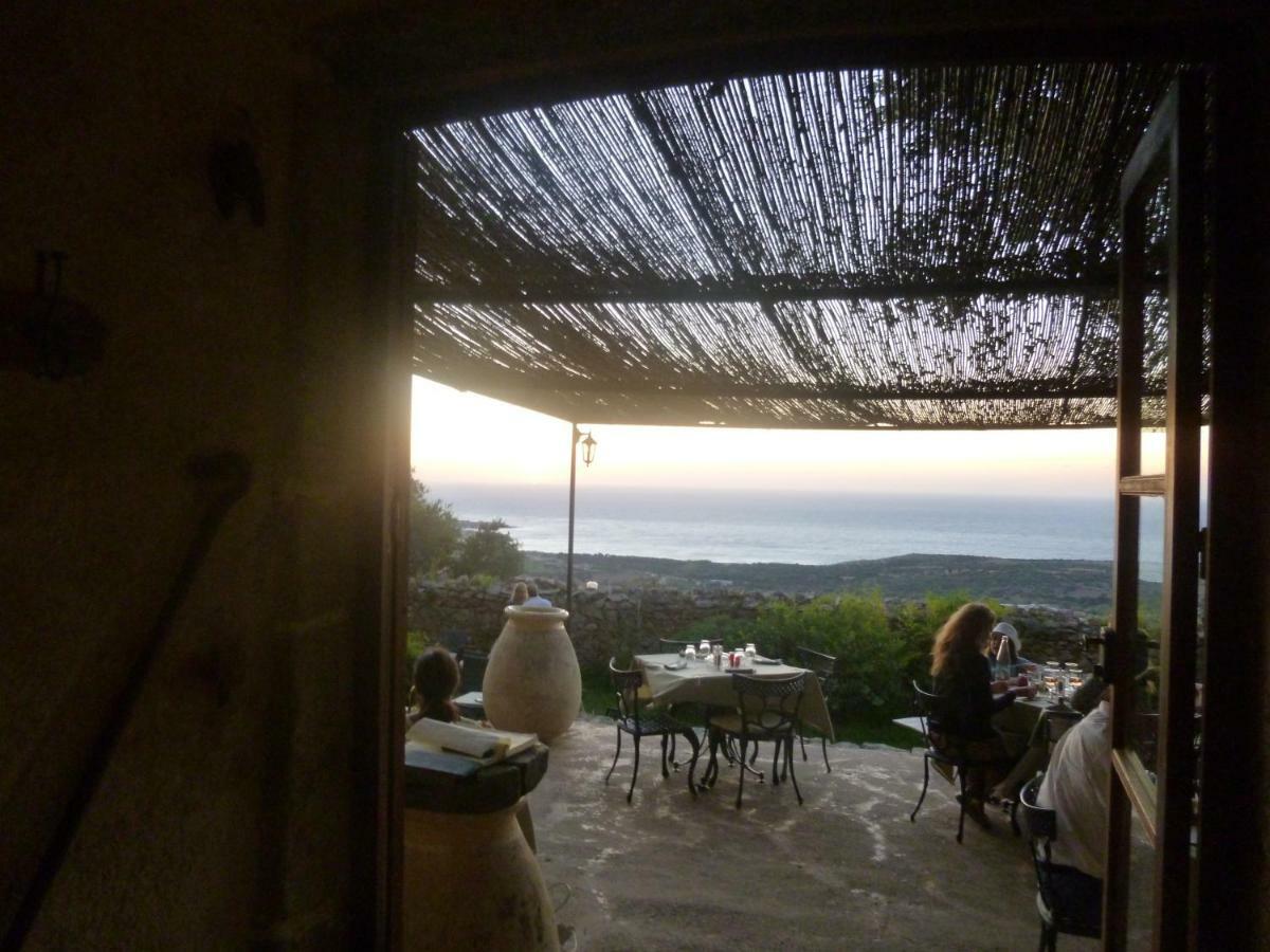 Hotel Palazzu Pigna Dış mekan fotoğraf