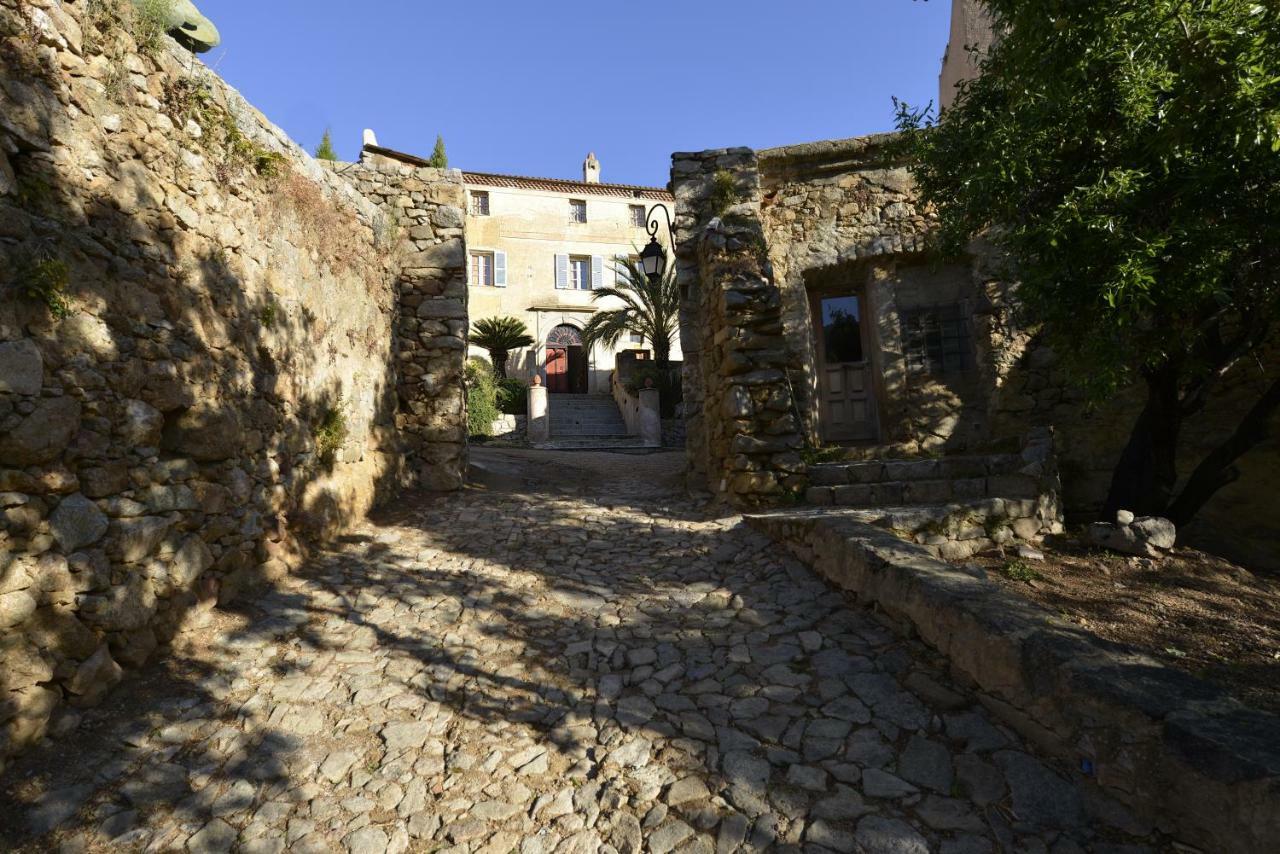 Hotel Palazzu Pigna Dış mekan fotoğraf